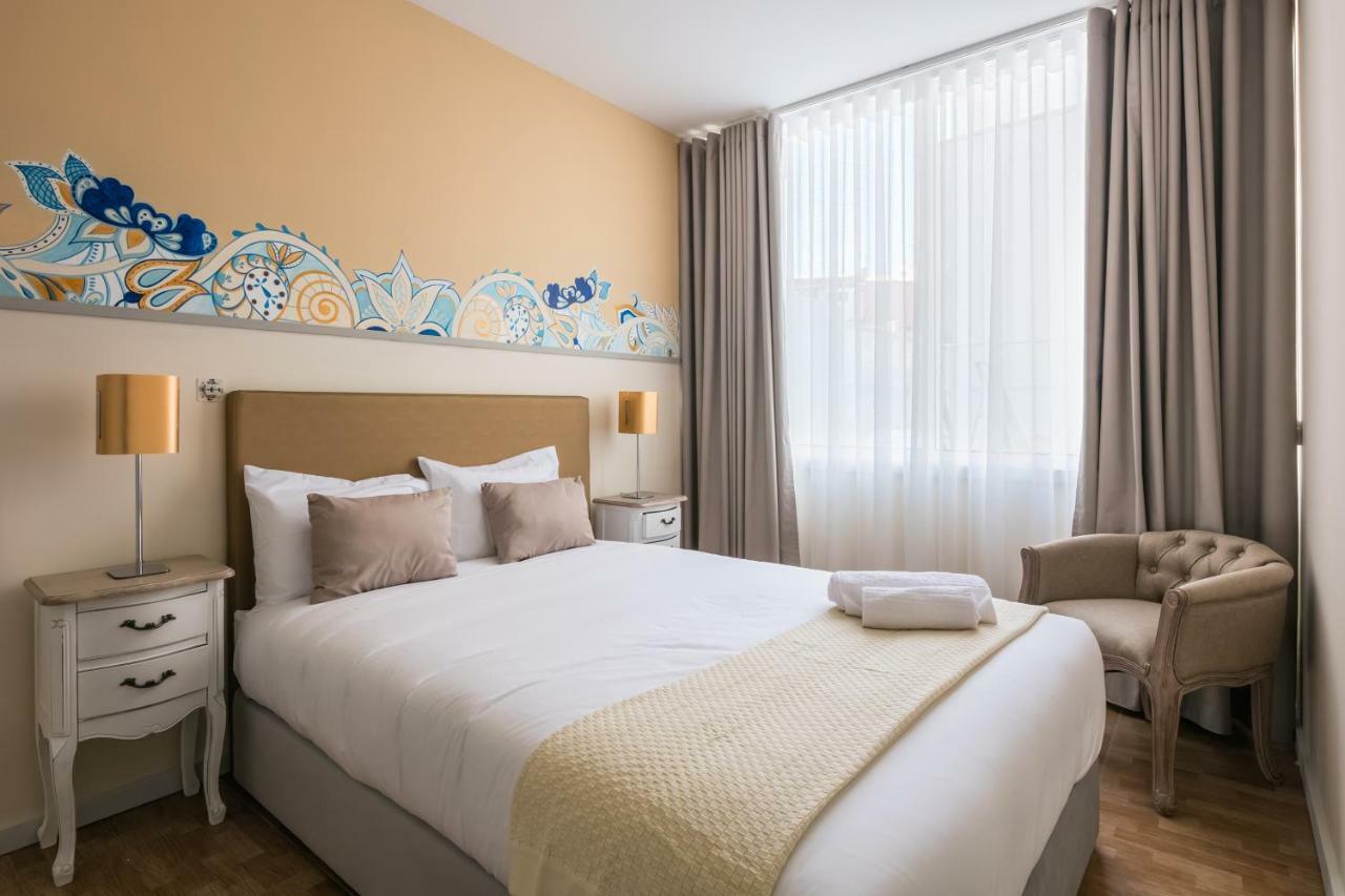 Apartamento Camarinha Porto