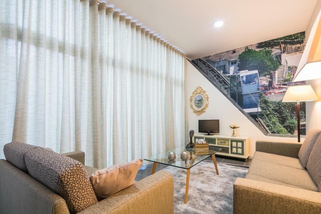 Camarinha Apartamento