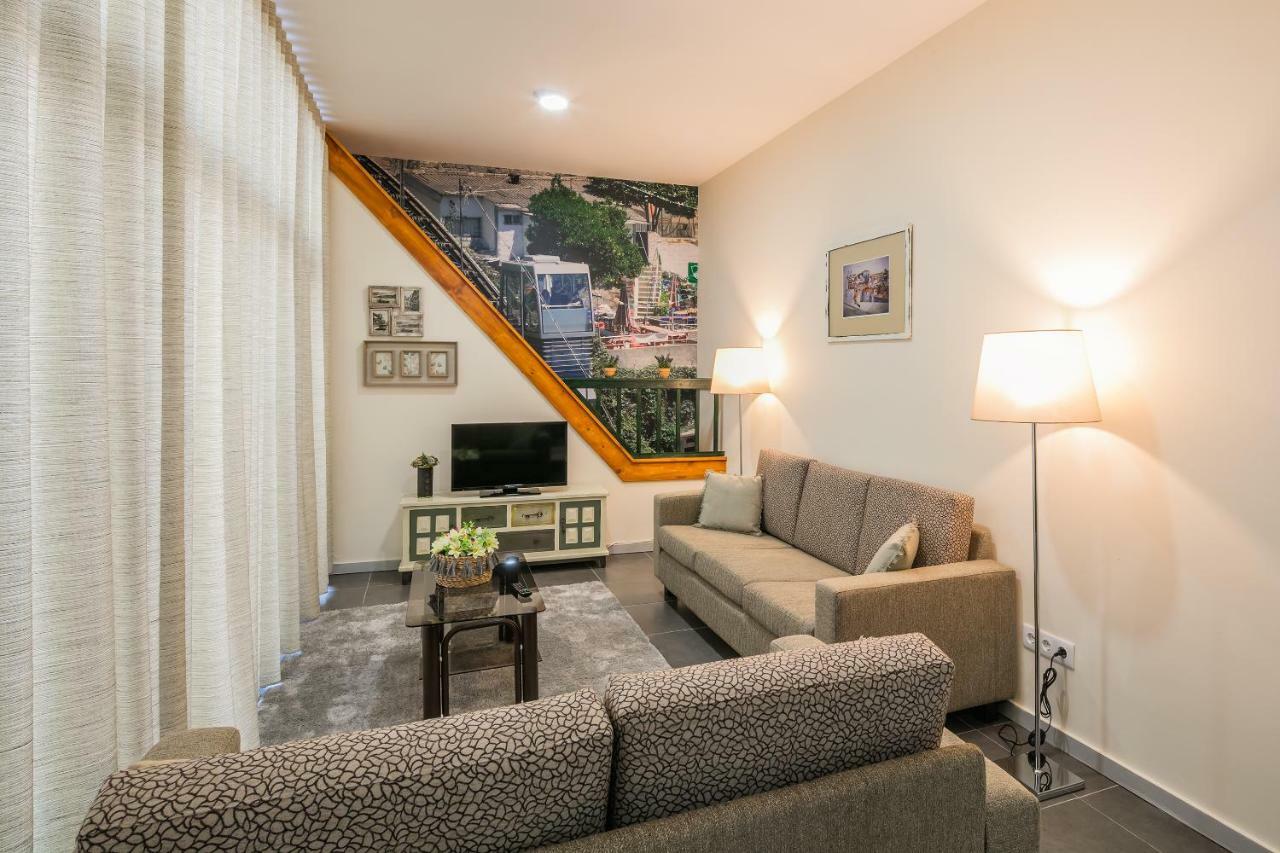 Apartamento Camarinha Porto
