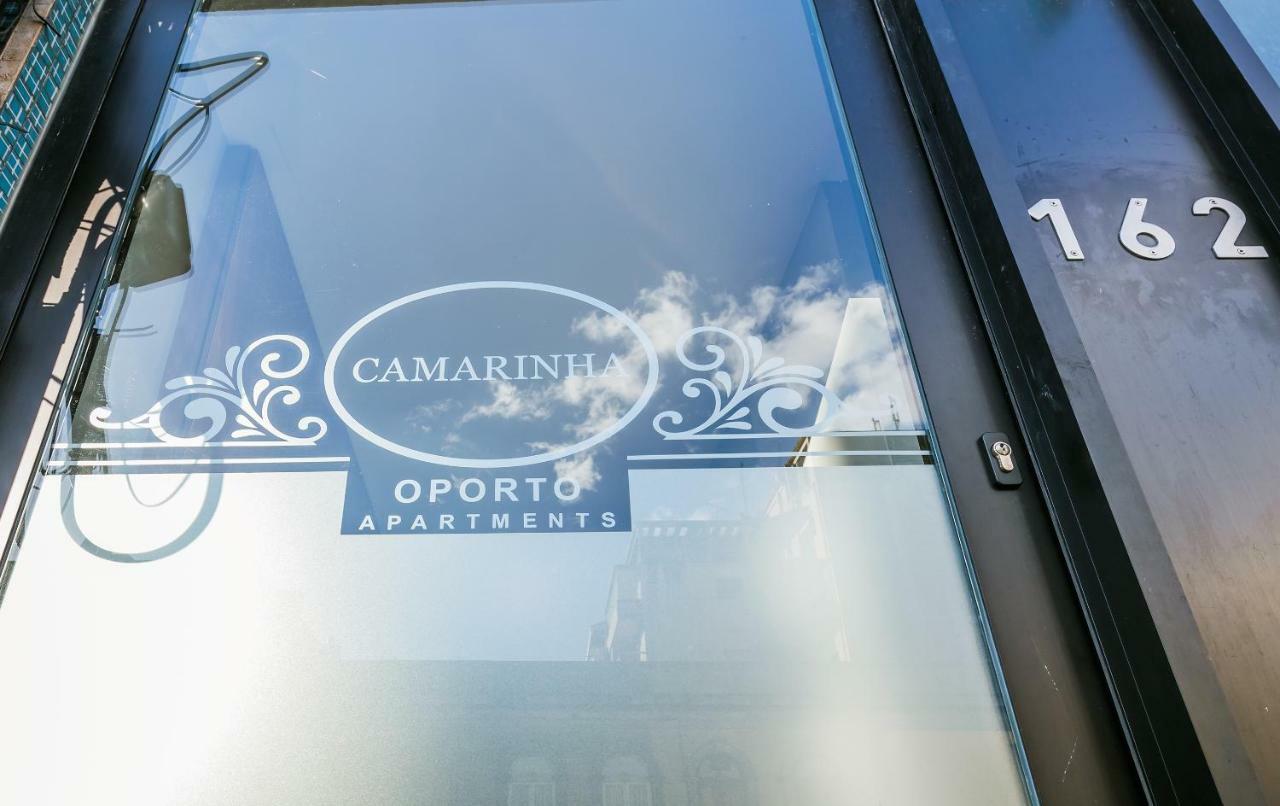 Apartamento Camarinha Porto